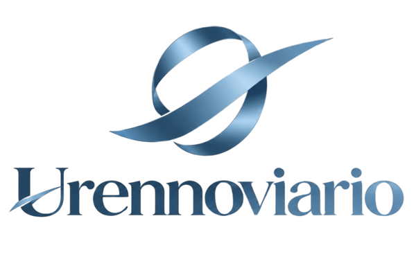 Urennoviario